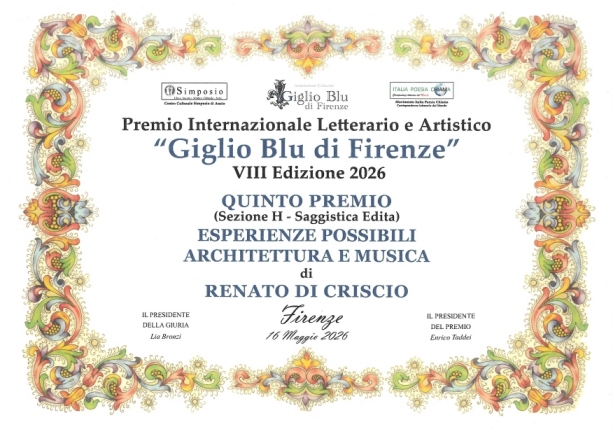 Renato Di criscio